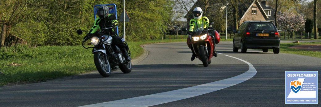 Regionale Motorvaardigheids Training