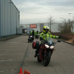 Motorrijschool Zevenaar